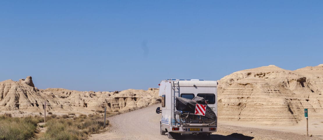 Met een camper op vakantie: waarom wij niet meer anders willen
