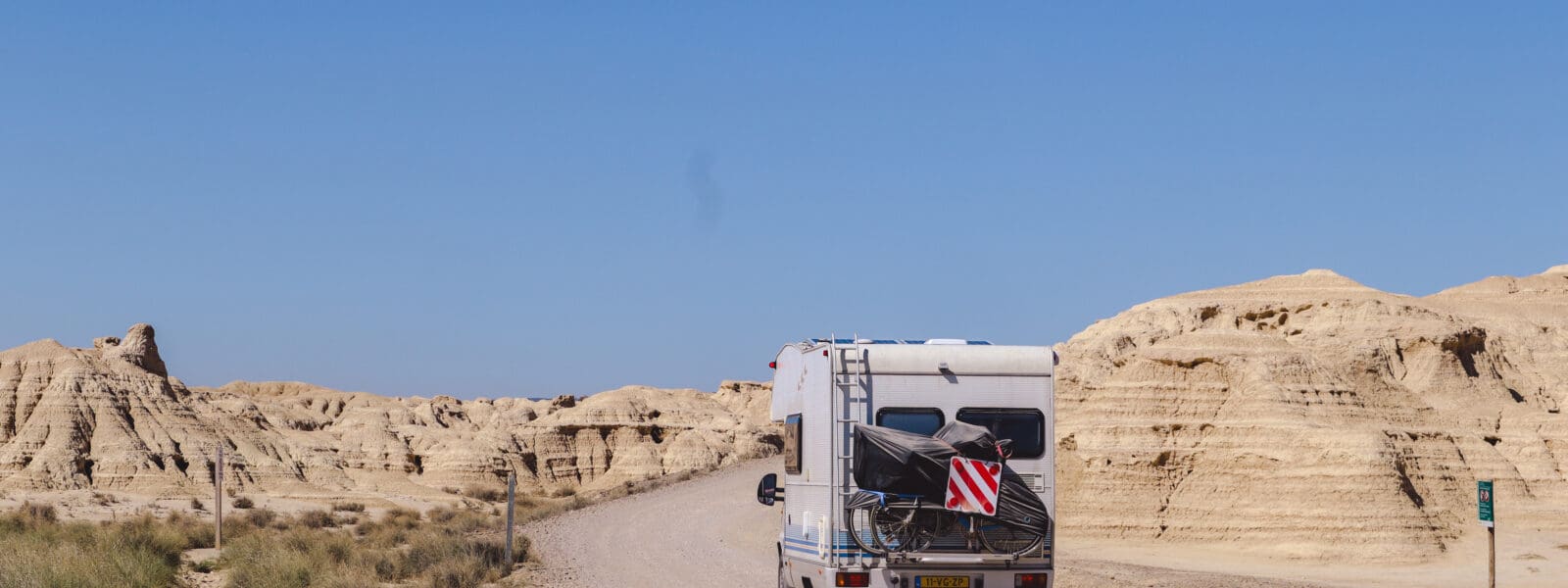 Met een camper op vakantie: waarom wij niet meer anders willen