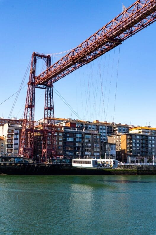 BIlbao Funicular de Artxanda