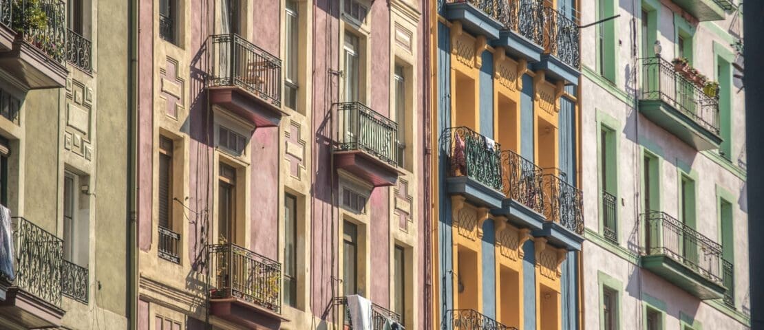 Bilbao Casco Viejo