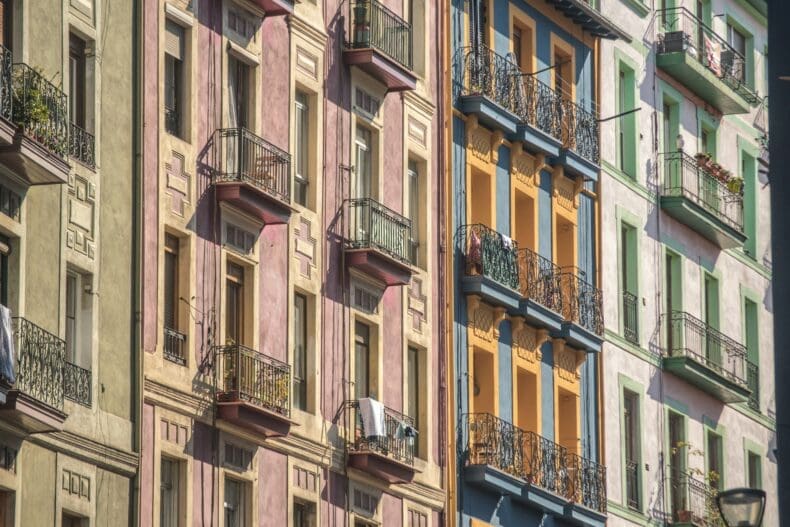 Bilbao Casco Viejo
