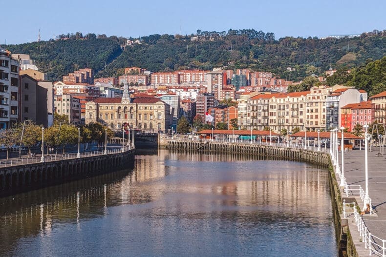 BIlbao