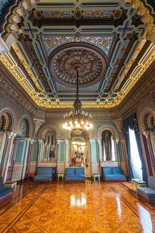 Bilbao City Hall