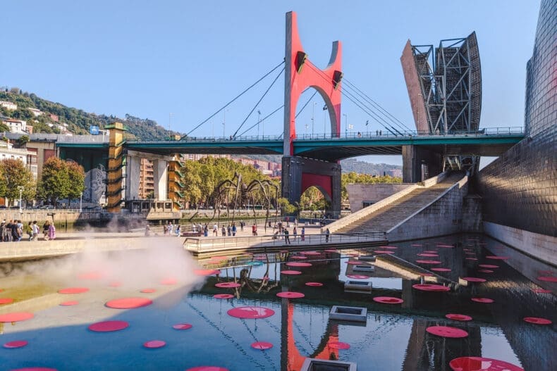 Bilbao Guggenheim