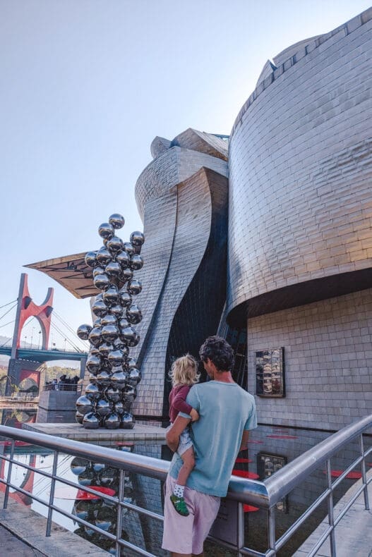 Bilbao Guggenheim