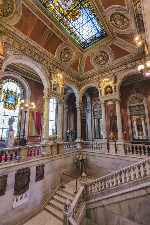 Bilbao City Hall