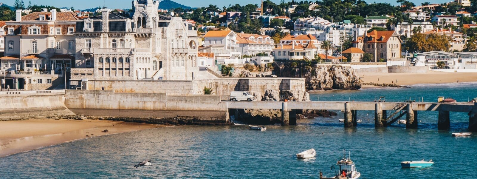 Travel Guide Portugal