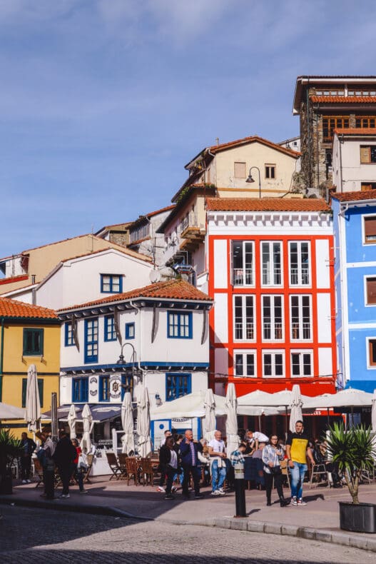Cudillero