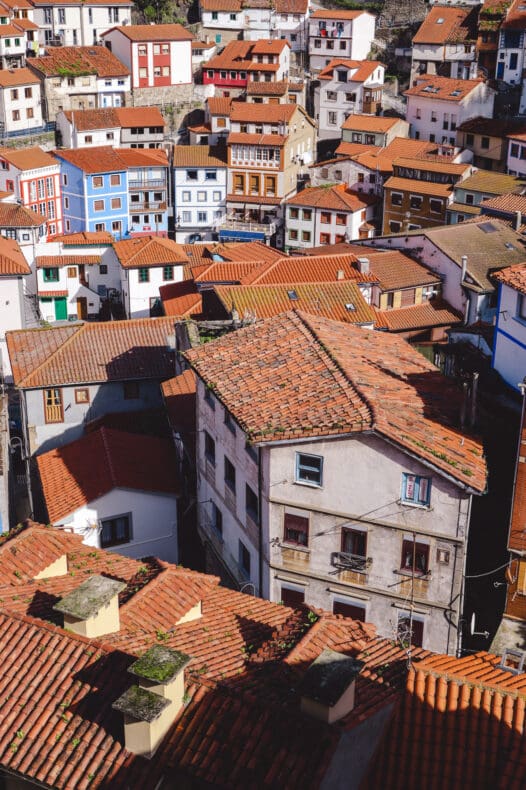 Cudillero