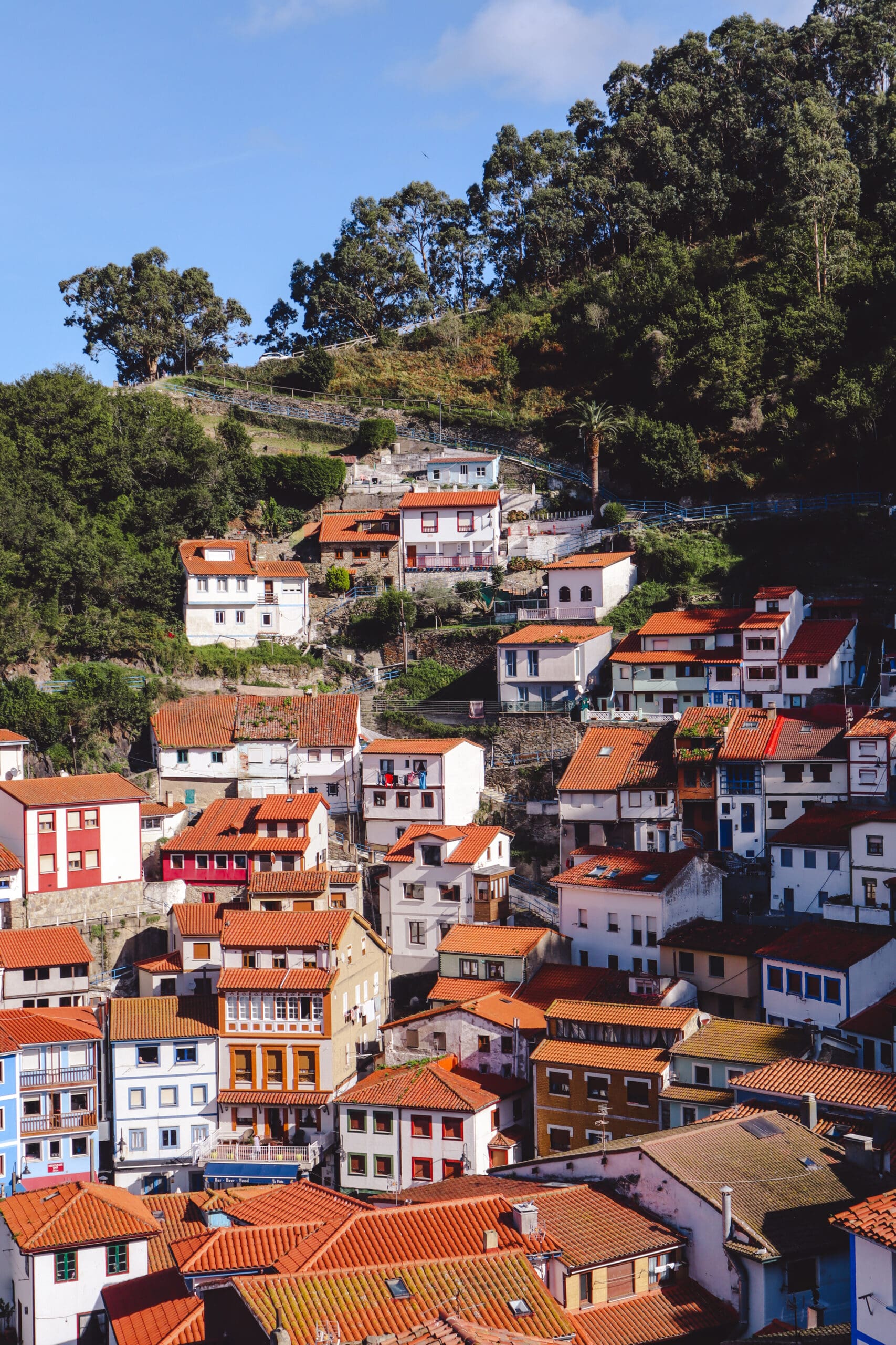 Cudillero