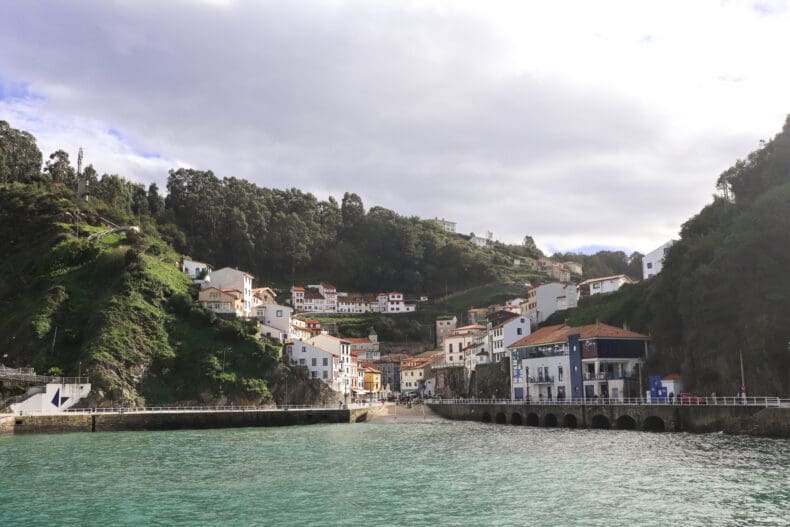 Cudillero