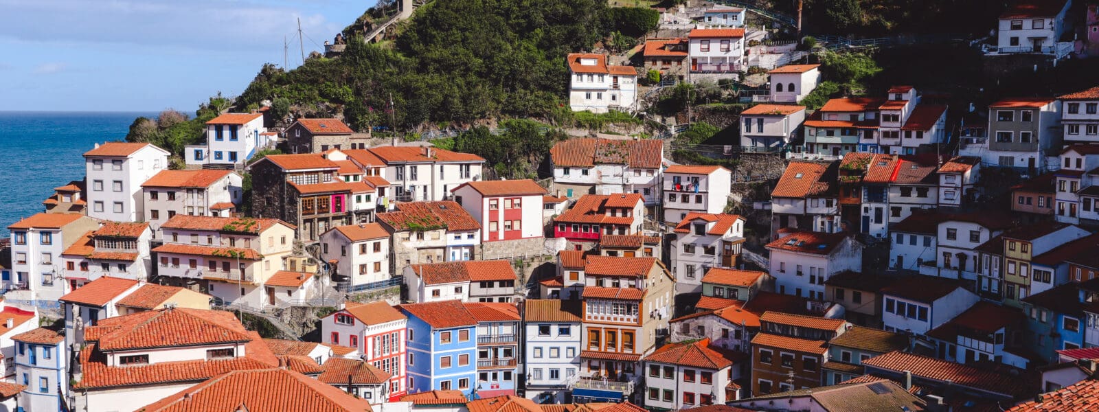 Explore the 8 Most Beautiful Villages in Asturias, Northern Spain