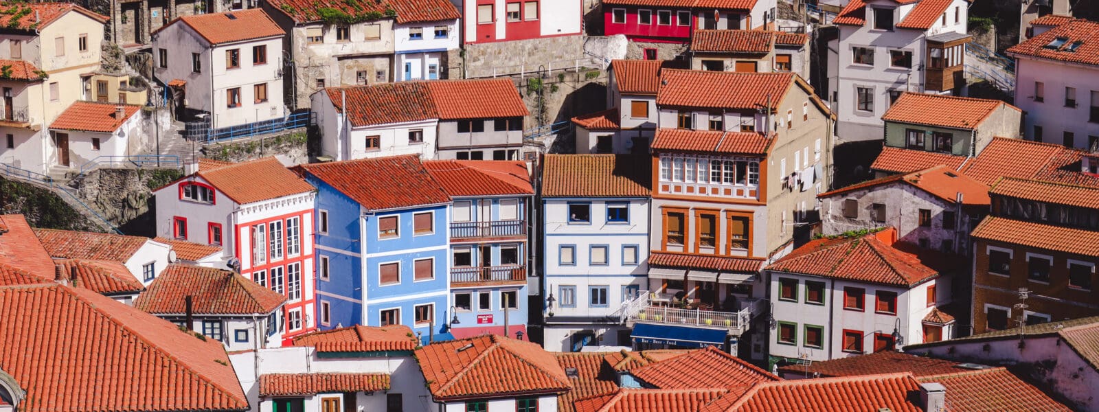 Best Things To Do In Cudillero, Spain