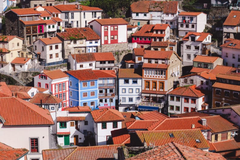Cudillero