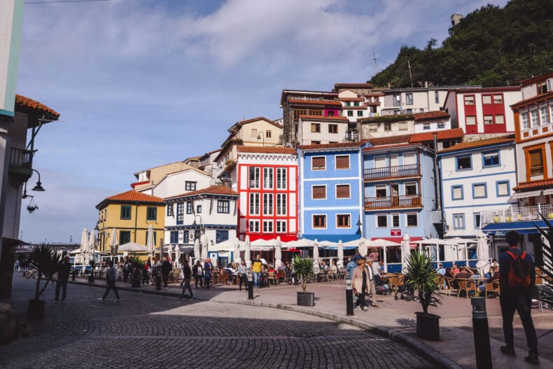 Cudillero