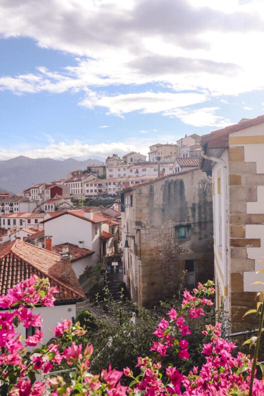 Lastres 