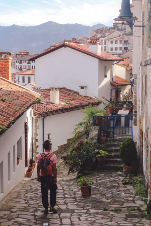 Lastres