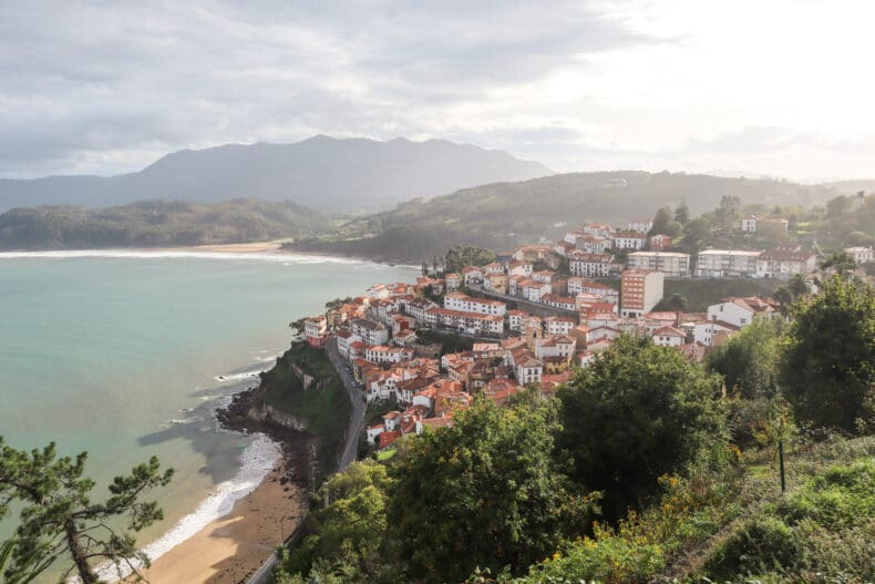 Lastres