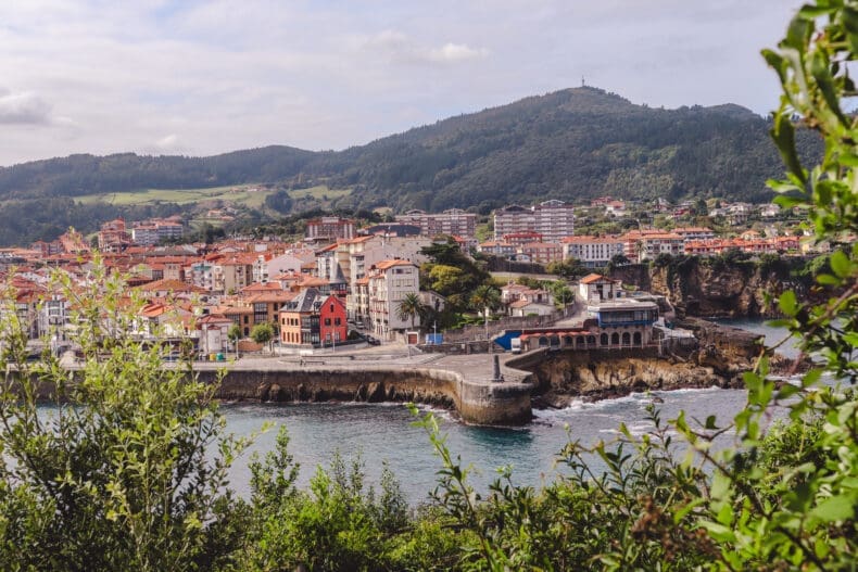 Lekeitio