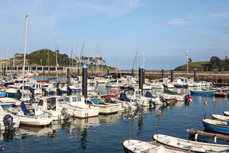 Lekeitio