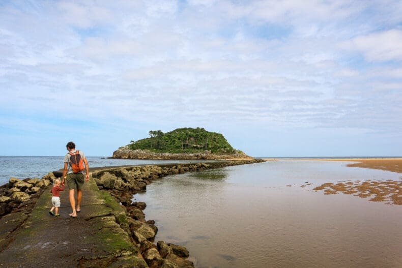 Isla de San Nicolas