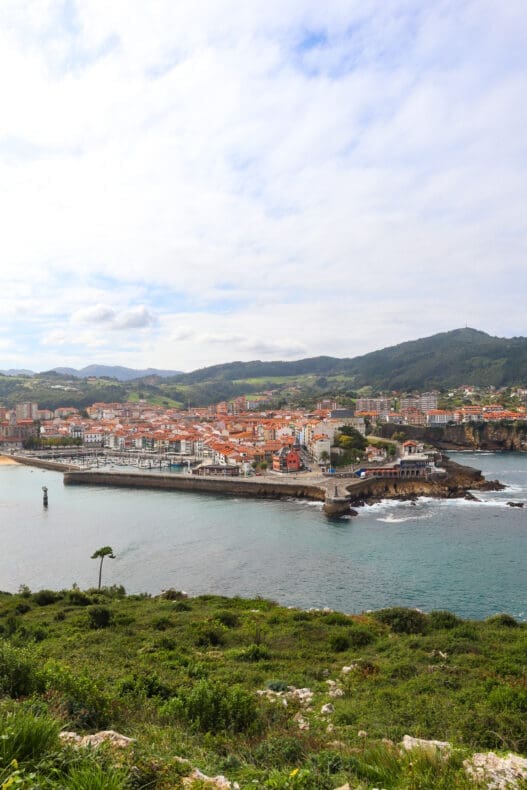Lekeitio