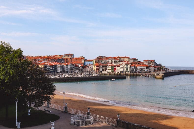 Lekeitio