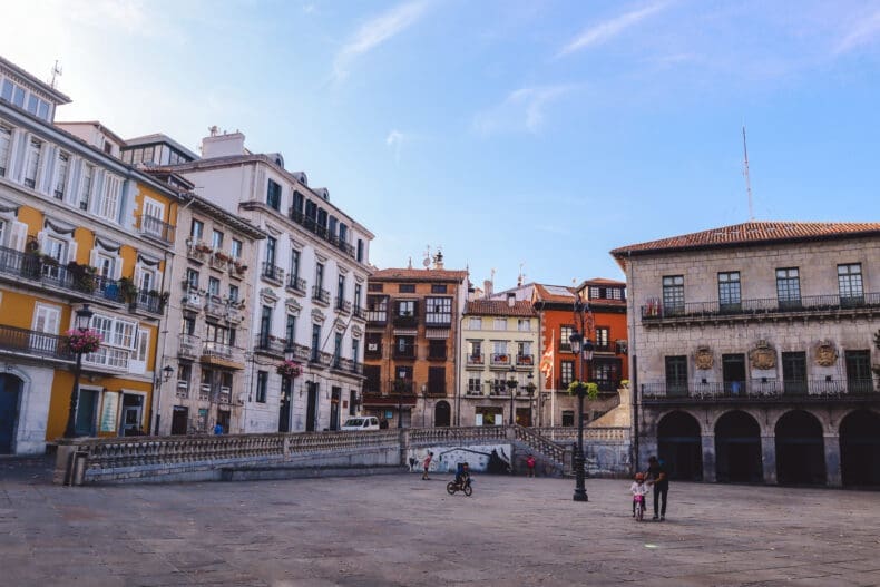 Lekeitio