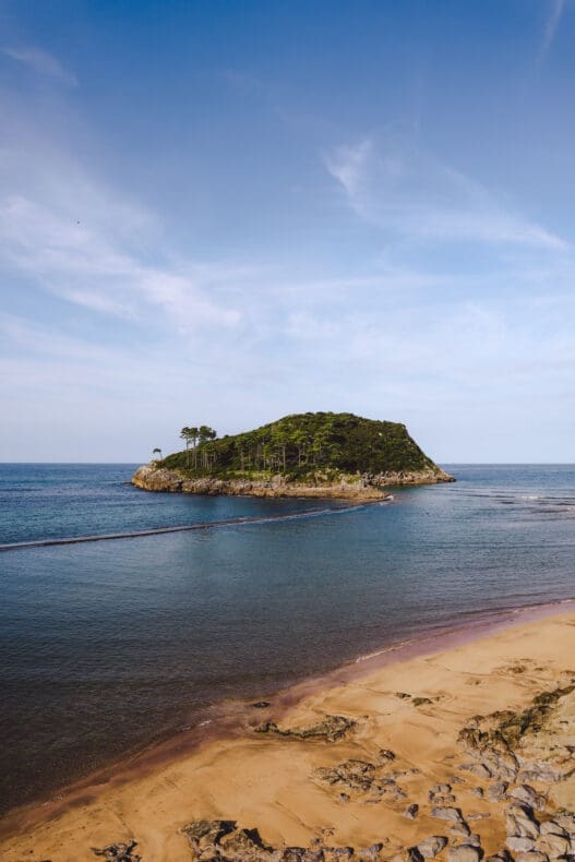 Isla de San Nicolas
