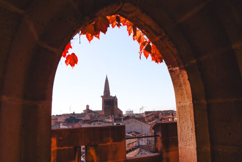 Olite Castle
