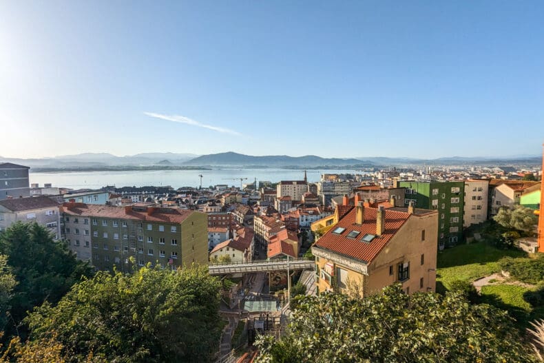Santander