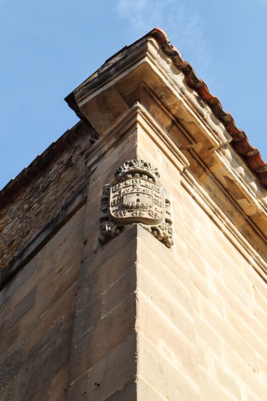 Santillana del Mar