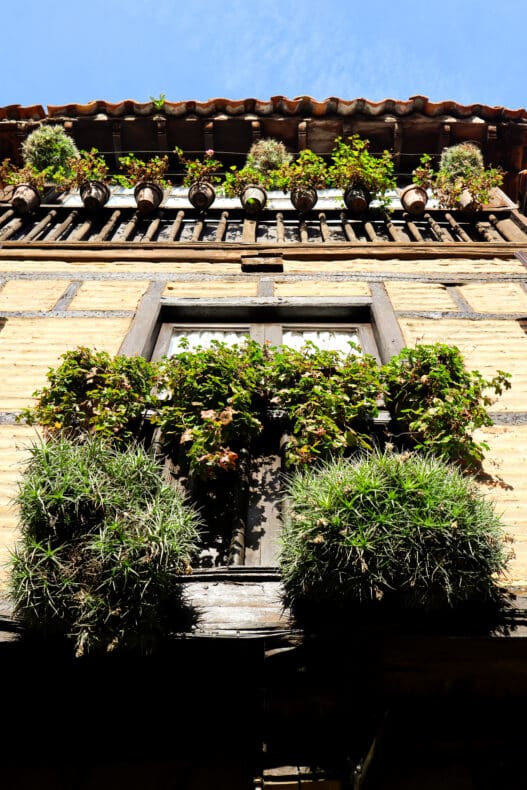 Santillana del Mar