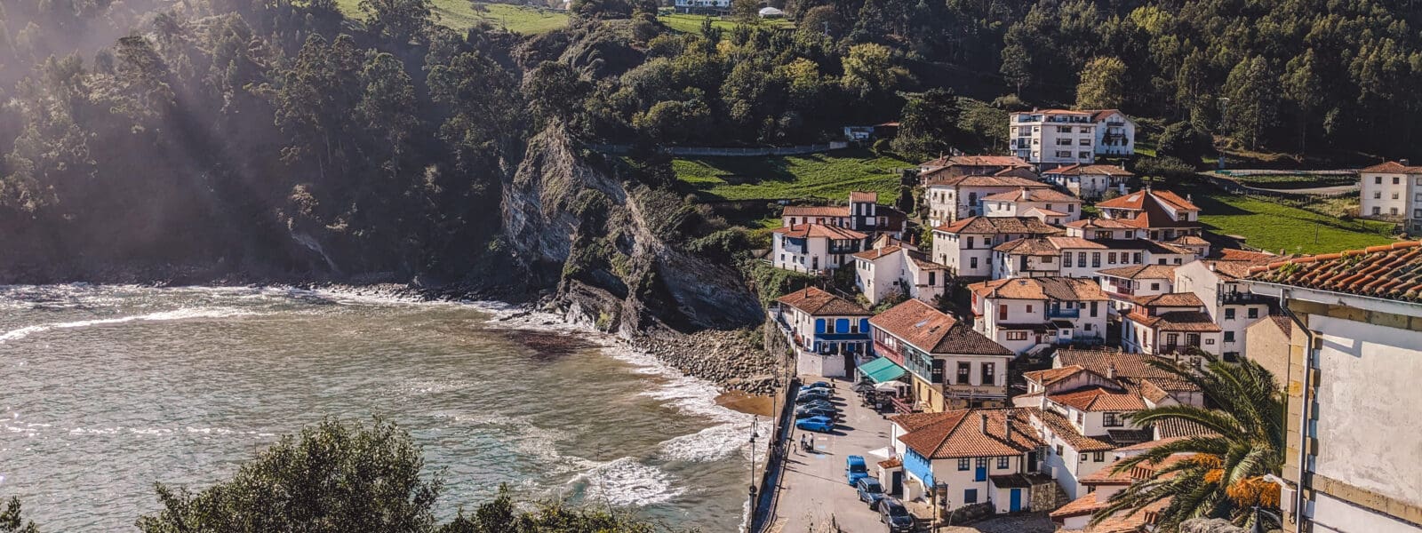 10 Best Things to Do in Tazones, Spain