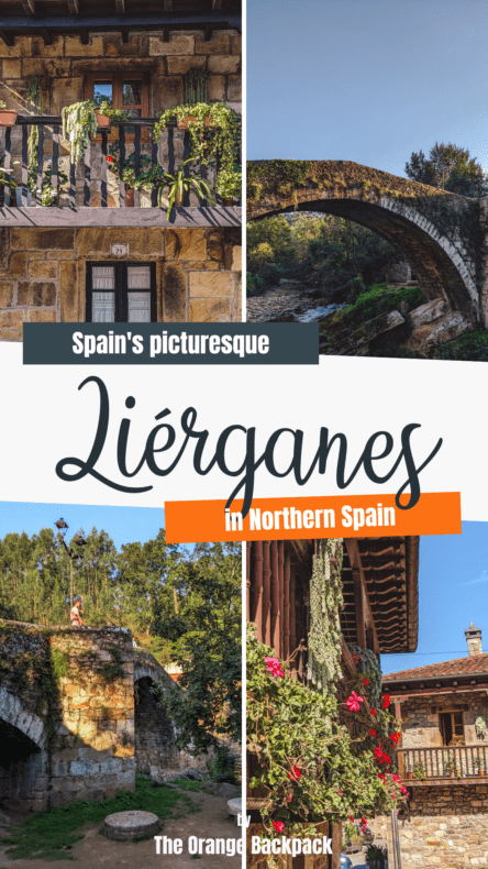 things to do in Lierganes Spain