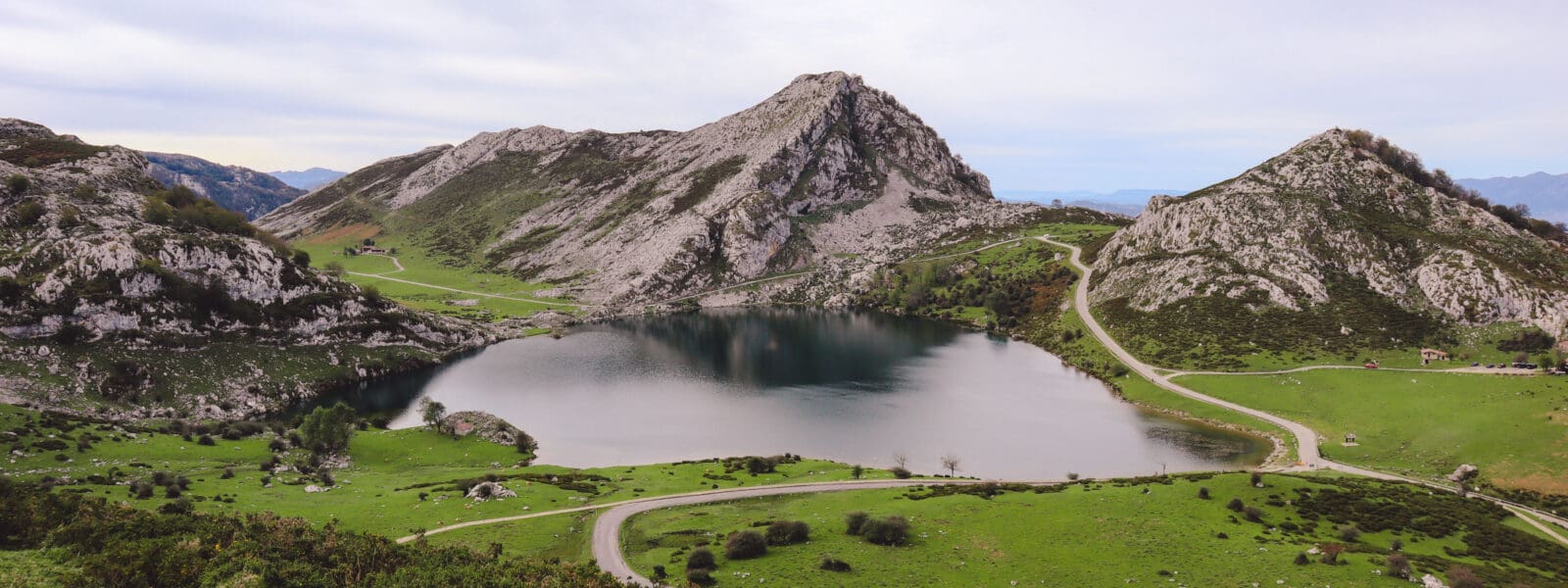 How to Visit the Covadonga Lakes in Picos de Europa