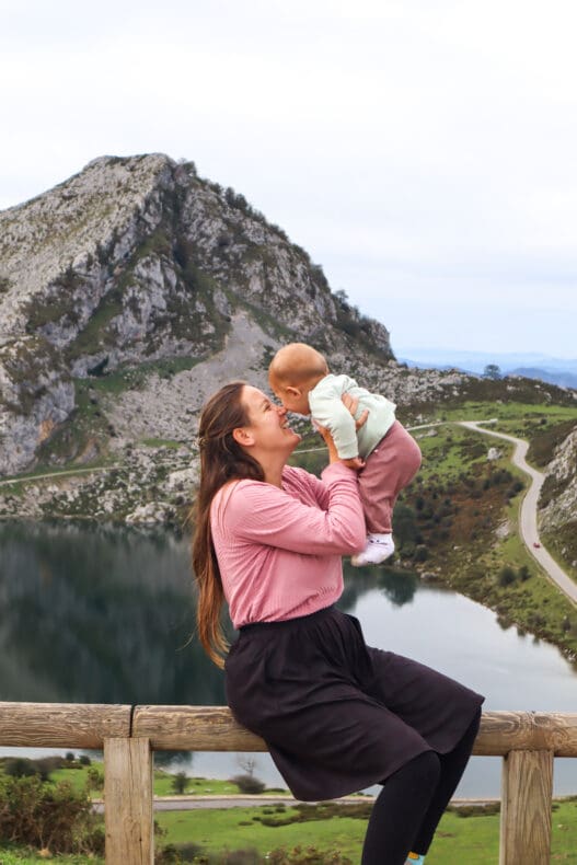 Los Picos de Europa