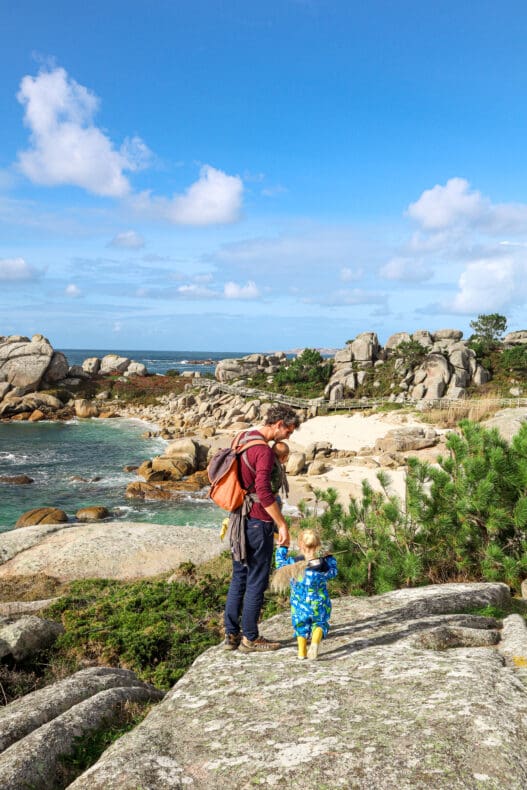 Arousa O Grove