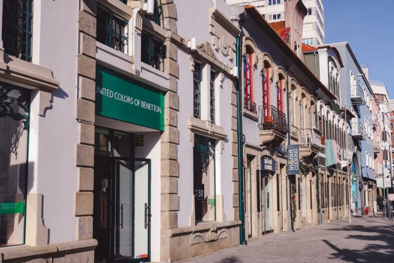 Aveiro