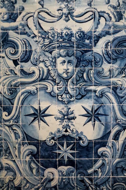 Igreja Carmelita de Aveiro