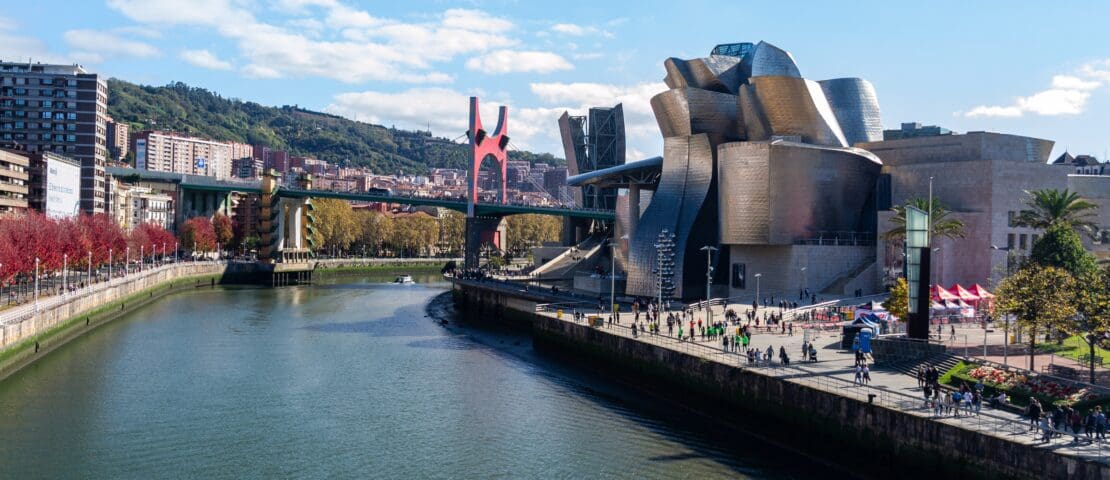 22 Best Things to do in Bilbao
