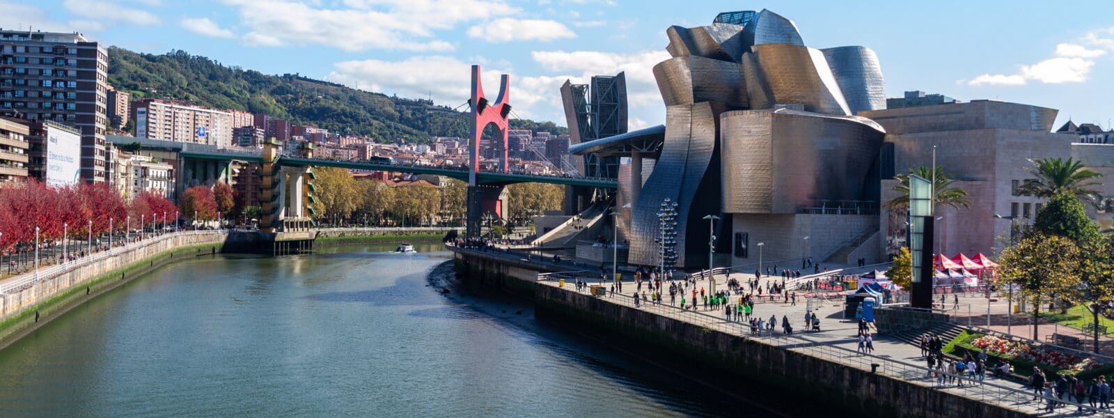 22 Best Things to do in Bilbao