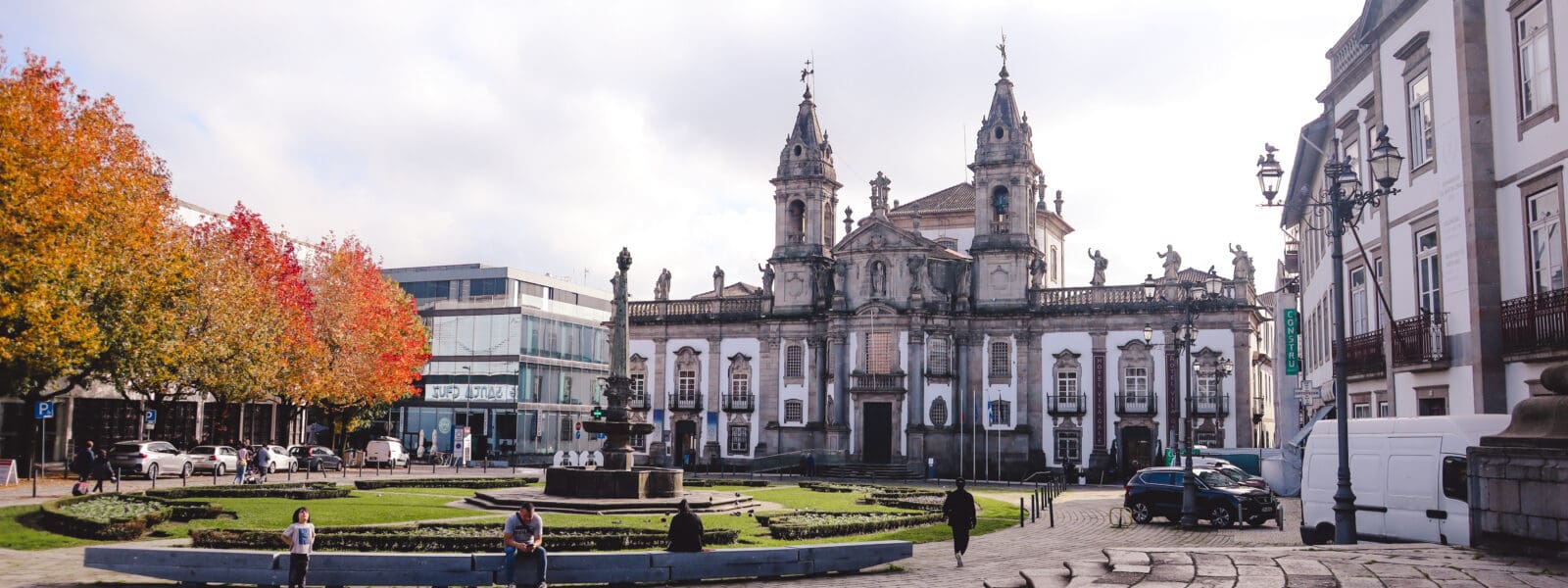 Travel Guide Northern Portugal