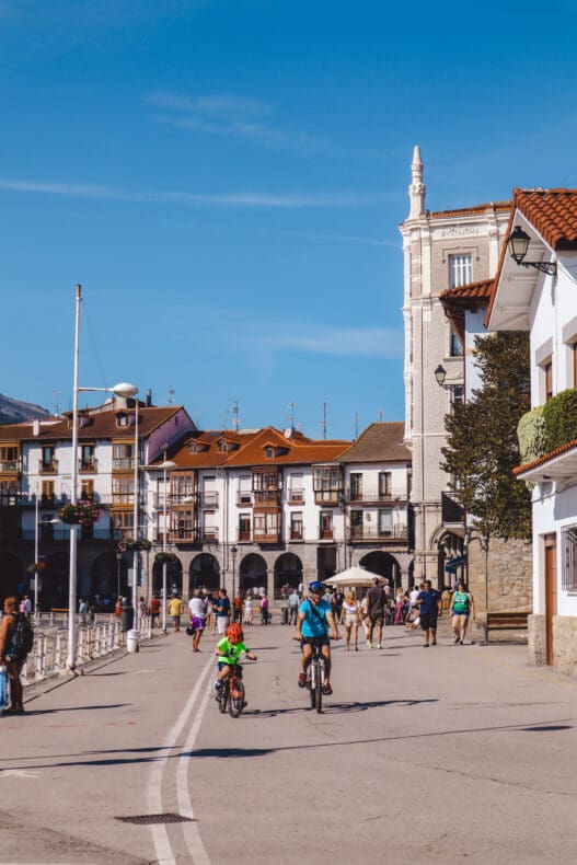 Castro Urdiales