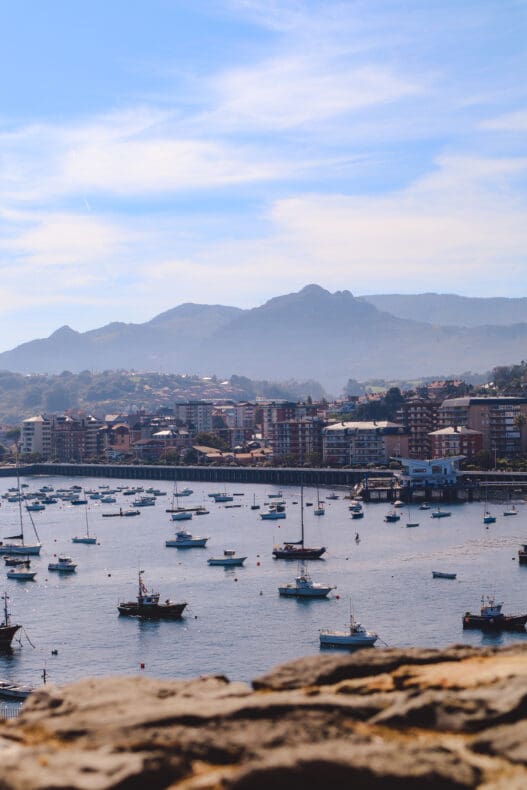 Castro Urdiales