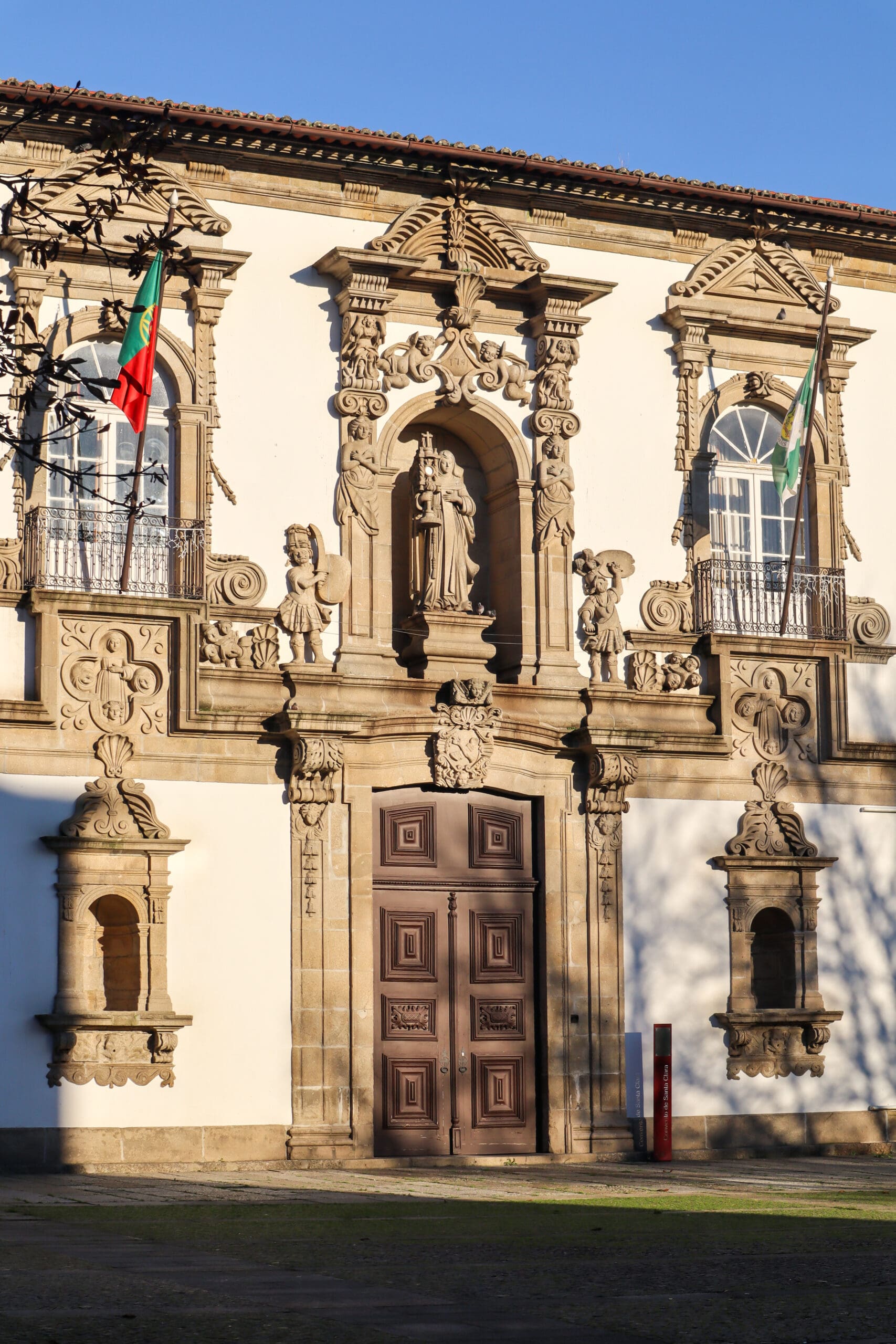 Guimaraes Portugal