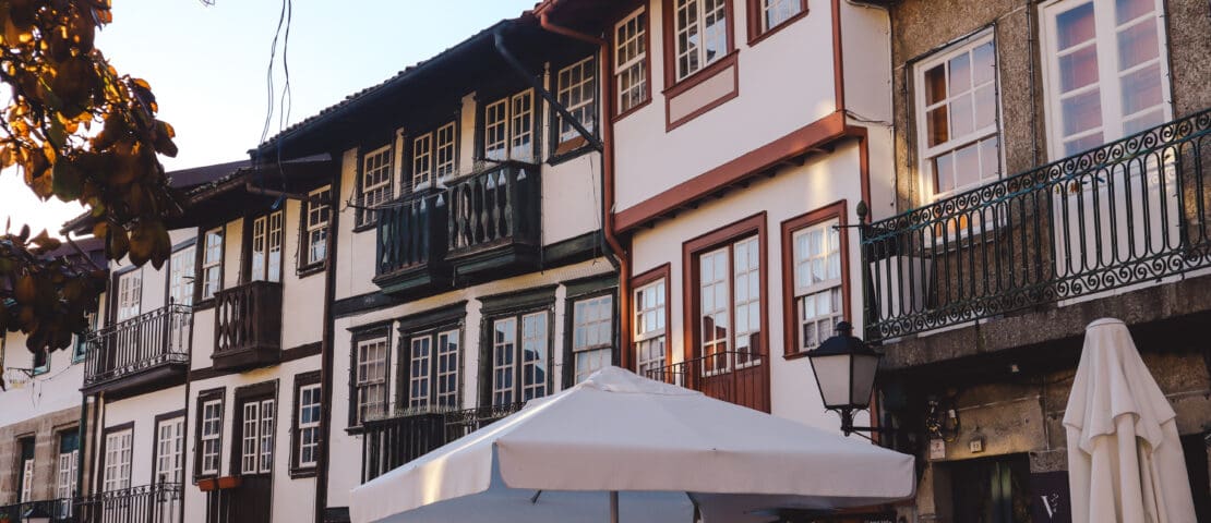 Guimaraes Portugal