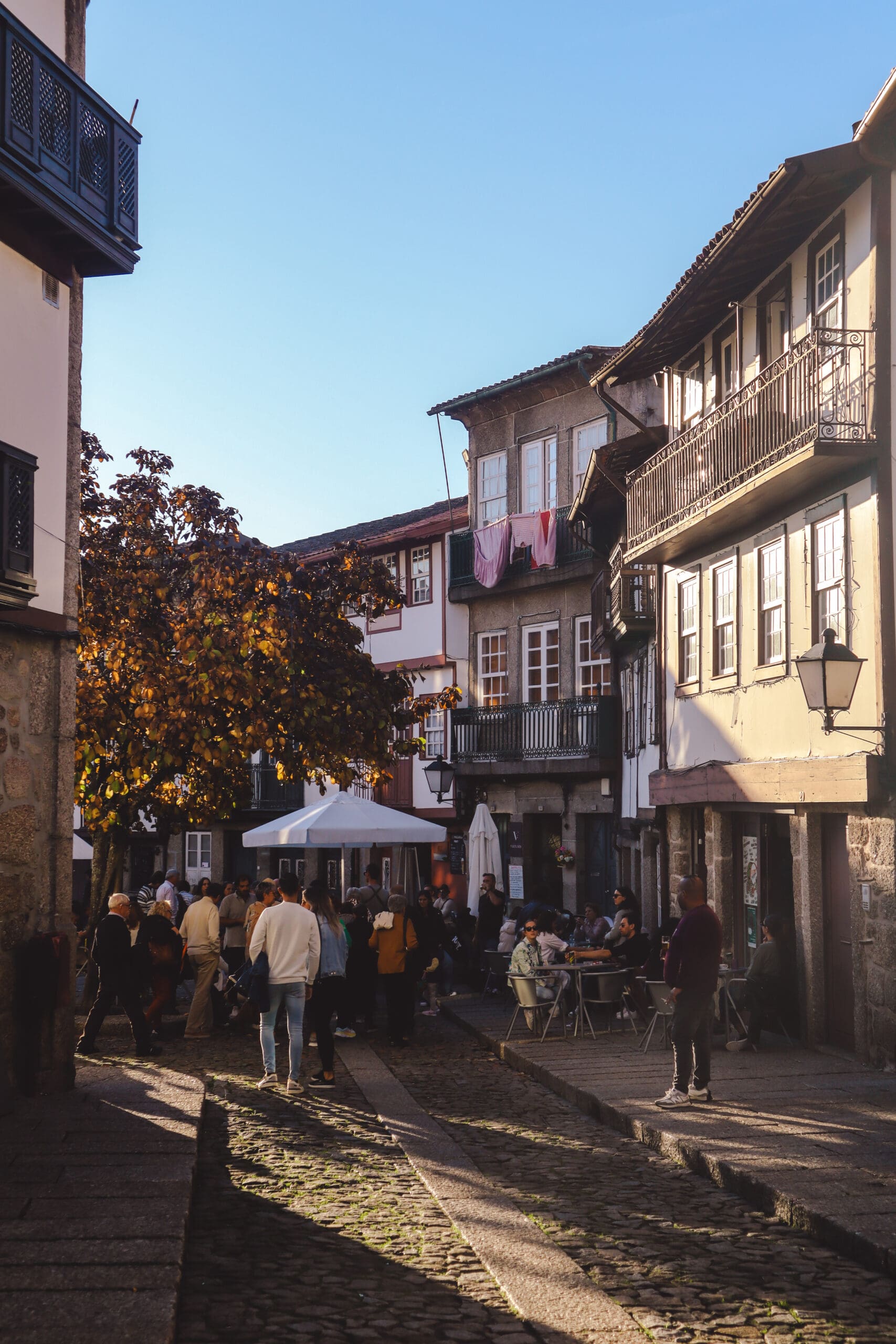 Guimaraes Portugal