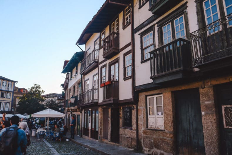 Guimaraes Portugal