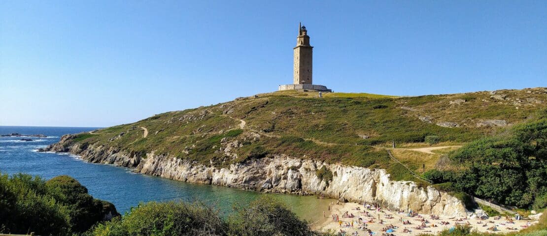 12 Best Things to Do in La Coruña, Spain
